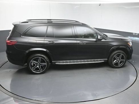 Used 2024 Mercedes-Benz GLS 450 4MATIC image 51