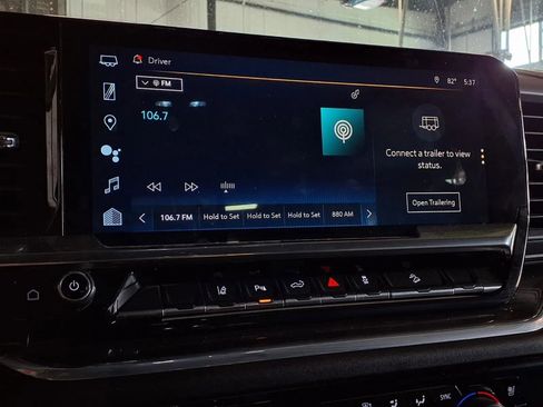 Used 2024 Chevrolet Silverado 2500 LTZ w/ LTZ Plus Package image 20