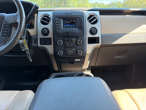 Used 2014 Ford F150 XLT w/ Equipment Group 302A Luxury AWD/4WD image 20