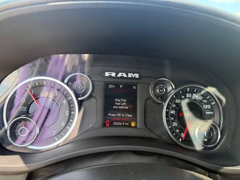 Used 2024 RAM 2500 Tradesman w/ Towing Technology Group AWD/4WD image 15