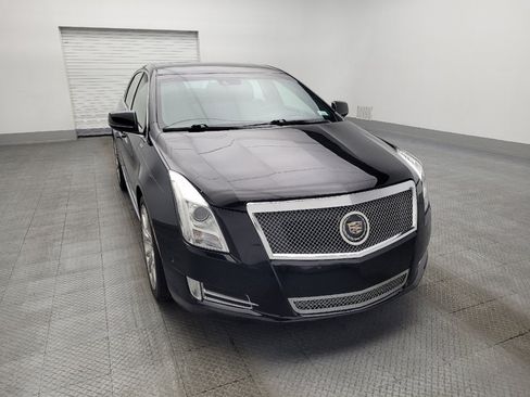Used 2014 Cadillac XTS Platinum image 14
