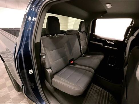 Used 2022 Chevrolet Silverado 1500 RST image 23