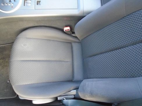 Used 2008 MAZDA MX-5 Miata Sport image 15