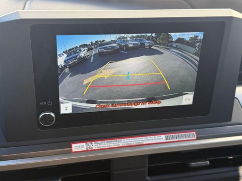 New 2026 Toyota Tacoma TRD Sport RWD image 26