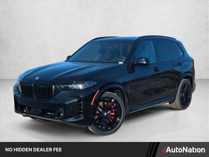 New 2026 BMW X5 xDrive40i w/ Executive Package