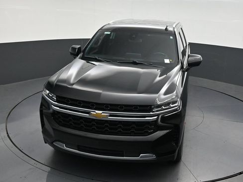 Used 2021 Chevrolet Tahoe LS RWD image 22