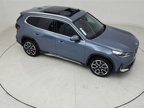 Used 2025 BMW X1 xDrive28i image 78