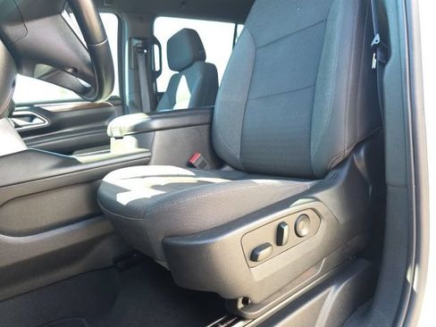 Used 2023 GMC Yukon XL SLE w/ Max Trailering Package AWD/4WD image 20