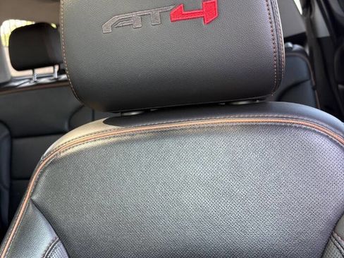 Used 2021 GMC Acadia AT4 w/ Technology Package AWD/4WD image 31
