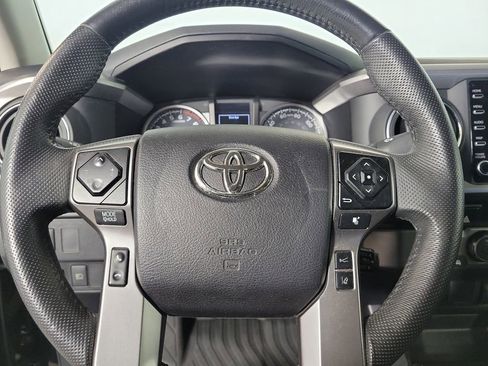 Used 2021 Toyota Tacoma SR5 image 15