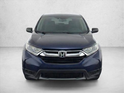 Used 2017 Honda CR-V LX image 2