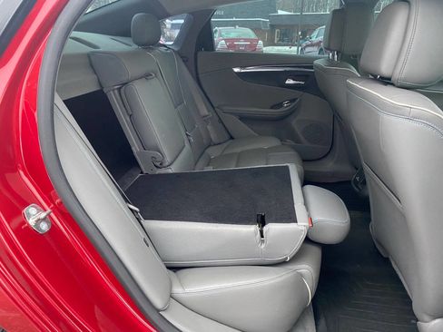 Used 2014 Chevrolet Impala LTZ image 46