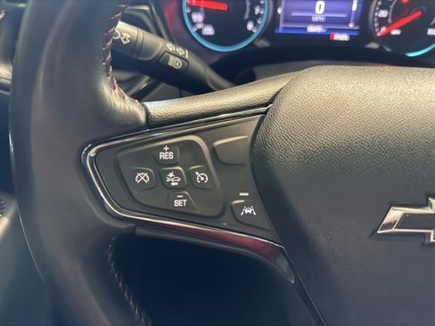 Used 2022 Chevrolet Equinox RS w/ LPO, Floor Liner Package image 21