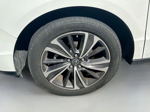 Used 2020 Acura MDX SH-AWD w/ Technology Package image 32