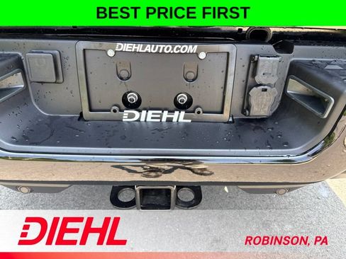 New 2026 RAM 3500 Limited AWD/4WD image 11