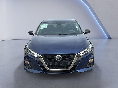 Used 2021 Nissan Altima 2.5 SR FWD image 5