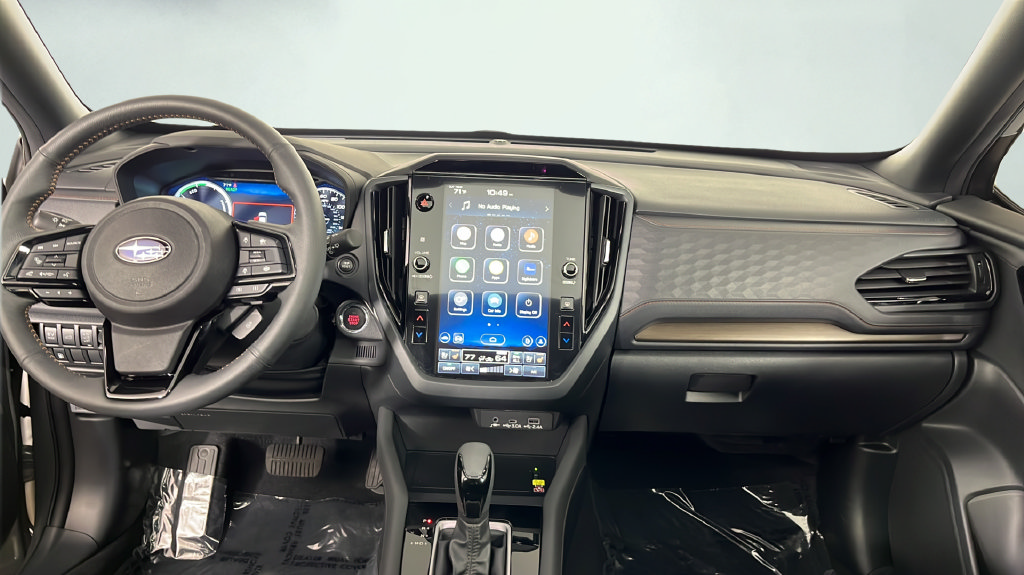 Used 2025 Subaru Forester Touring AWD/4WD image 21