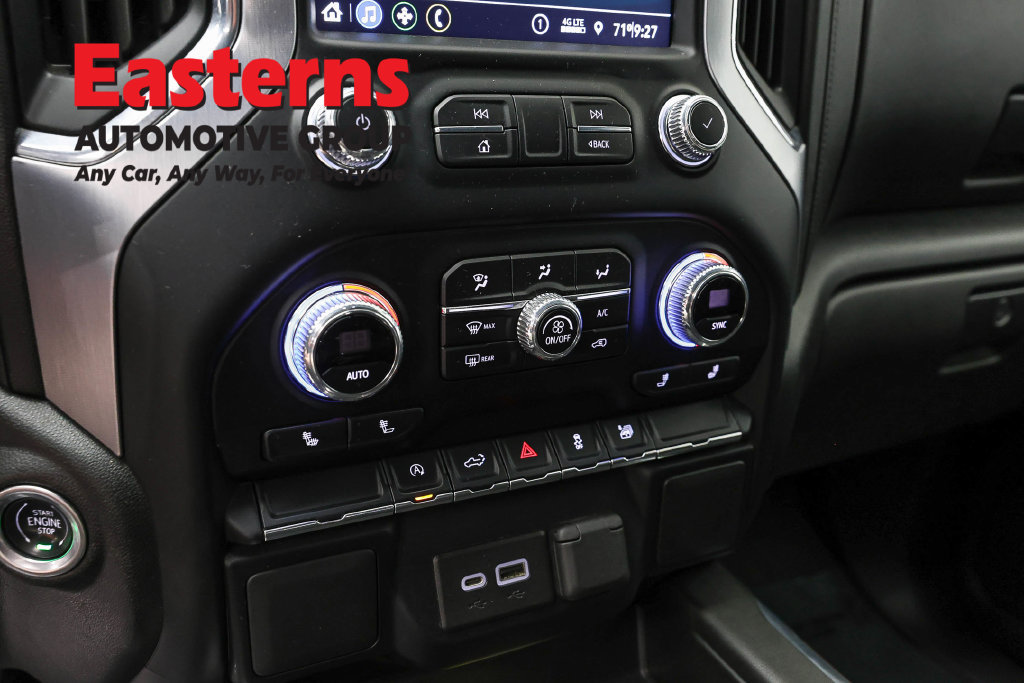 Used 2021 GMC Sierra 1500 Elevation AWD/4WD image 22