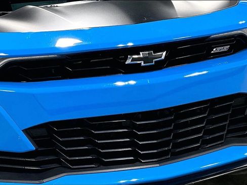 Used 2023 Chevrolet Camaro SS image 34
