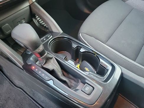 Used 2025 Chevrolet TrailBlazer LT image 25