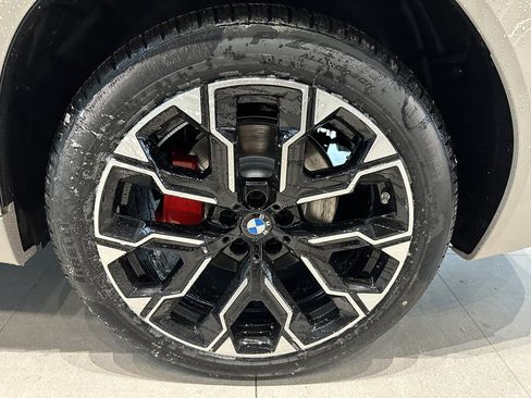 New 2026 BMW X3 xDrive30 w/ Premium Package image 7