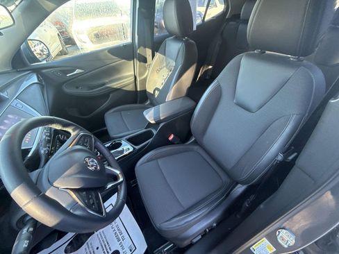 Certified 2020 Buick Encore GX Select image 24