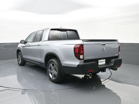 Certified 2023 Honda Ridgeline RTL image 8