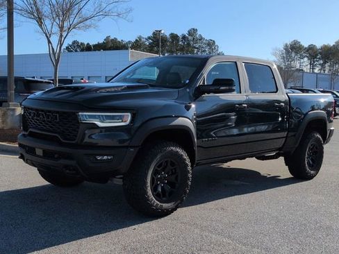 New 2026 RAM 1500 RHO AWD/4WD image 7