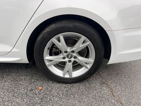 Used 2018 Audi A4 2.0T Ultra Premium image 37