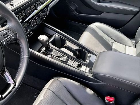 Used 2023 Honda Accord Sport image 15