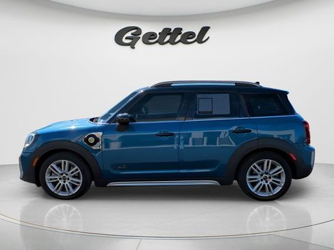 Used 2022 MINI Cooper Countryman SE image 7