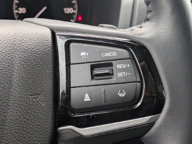 Used 2025 Honda Odyssey EX-L image 29