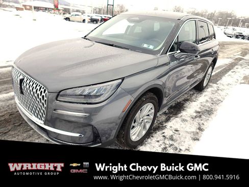 Used 2024 Lincoln Corsair Premiere image 6