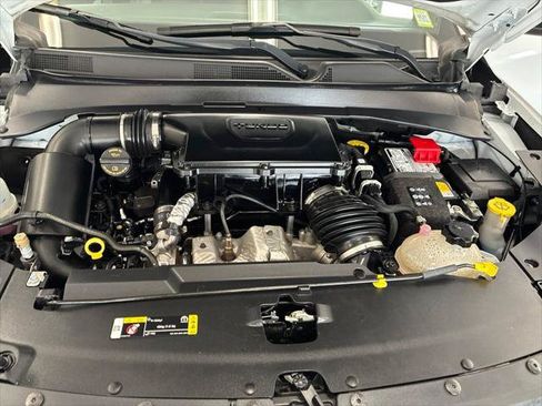 Certified 2023 Jeep Compass Latitude AWD/4WD image 32