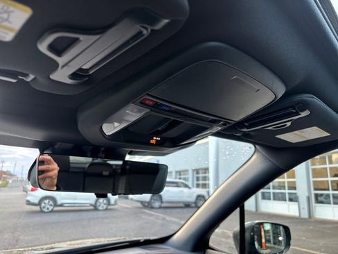 New 2025 Subaru Forester Touring image 85
