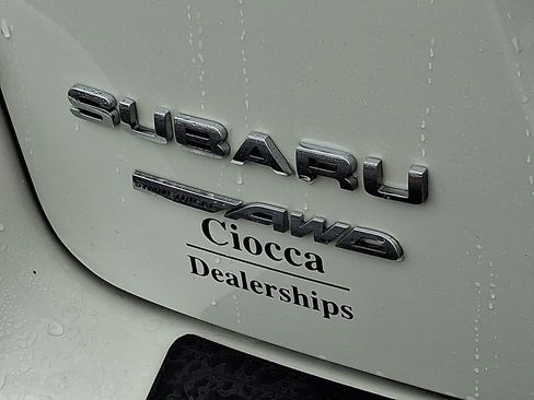 Used 2023 Subaru Crosstrek 2.5i Limited w/ Popular Package #3 image 33