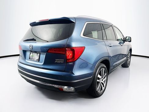 Used 2018 Honda Pilot Touring image 9
