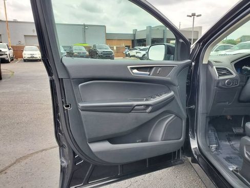 Used 2023 Ford Edge SEL w/ Convenience Package AWD/4WD image 10