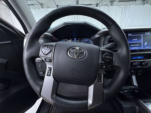 Certified 2023 Toyota Tacoma SR5 AWD/4WD image 16