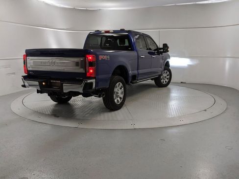 New 2026 Ford F250 King Ranch w/ Chrome Package AWD/4WD image 3