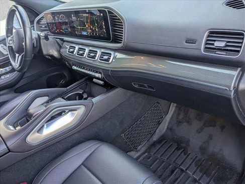 Used 2021 Mercedes-Benz GLE 450 GLE 450 image 21