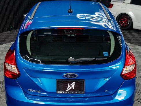 Used 2014 Ford Focus SE FWD image 19