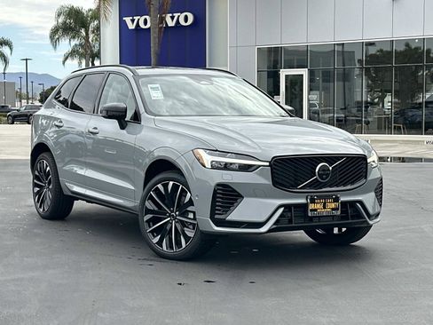 New 2026 Volvo XC60 T8 Ultra w/ Protection Package Premier AWD/4WD image 1