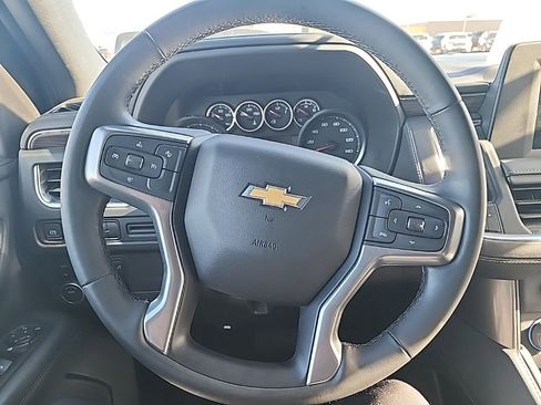 Used 2023 Chevrolet Tahoe LS w/ Driver Alert Package image 31