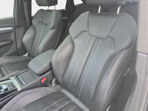 Certified 2023 Audi Q5 2.0T Prestige w/ Prestige Package AWD/4WD image 23