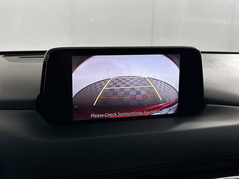 Used 2018 MAZDA CX-5 Touring w/ Preferred Equipment Package image 23