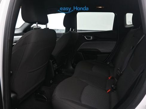 Used 2024 Jeep Compass Sport AWD/4WD image 16