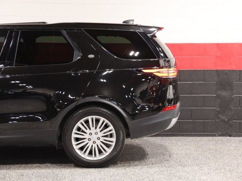 Used 2020 Land Rover Discovery HSE AWD/4WD image 22