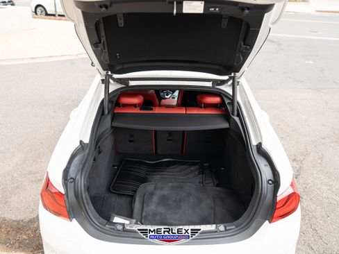 Used 2019 BMW 440i Gran Coupe w/ Convenience Package image 50