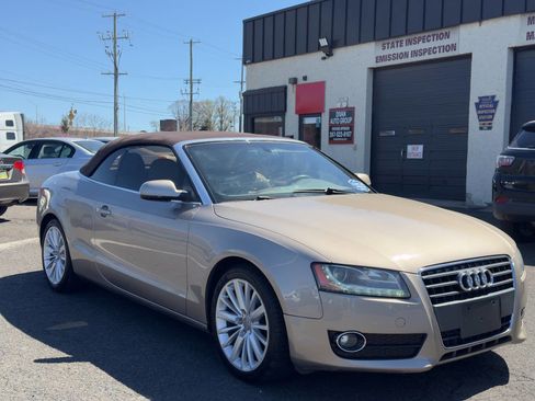 Used 2011 Audi A5 2.0T Premium Plus FWD image 23